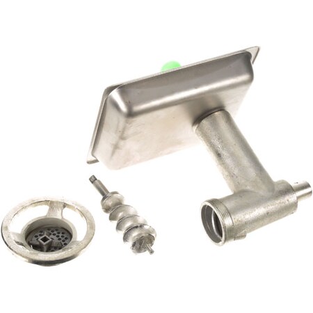 Uniworld Grinder Attchmnt 812HCPL